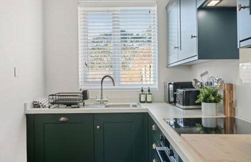 Oakmere Farmhouse - Foto 16