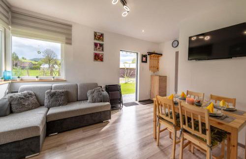 Domek Nad Wodospadem Radochów - Foto 26