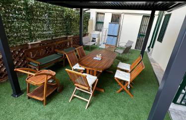 Al Borgo Apartment - Foto 56