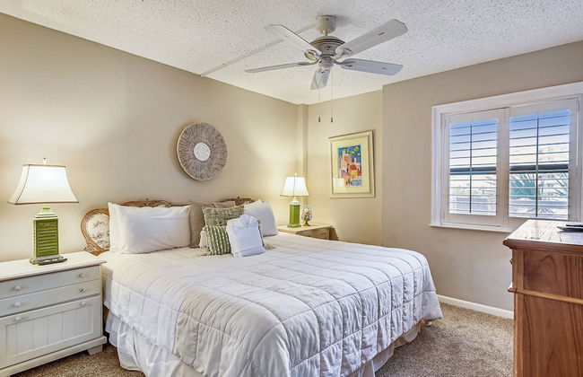 Inlet Reef 209 3 Bedroom Condo by RedAwning - Foto 3