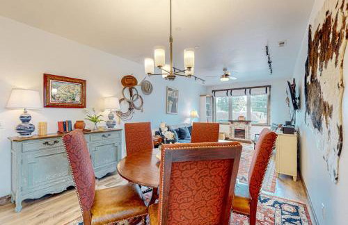 Sparkling Glacier - Suite 202 - Foto 8