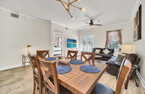 Pet Friendly Reunion Condo Minutes from Disney - Foto 22