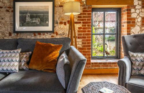 Oyster Barn - Foto 11