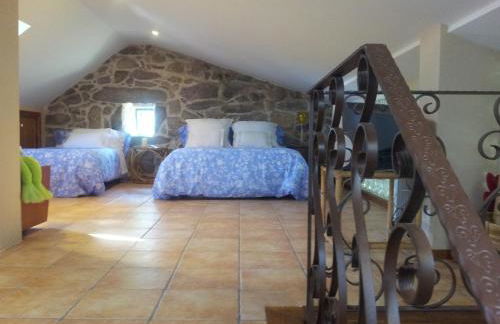 Casa do Crego - Foto 59