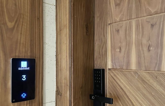 Kease Hittin N-3 Lusso HejazTerrace AX20 - Foto 12