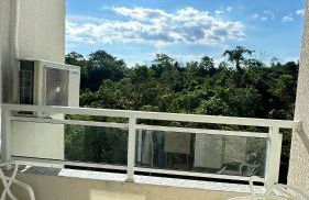 Apartamento na ponta negra 2 quartos - Foto 8