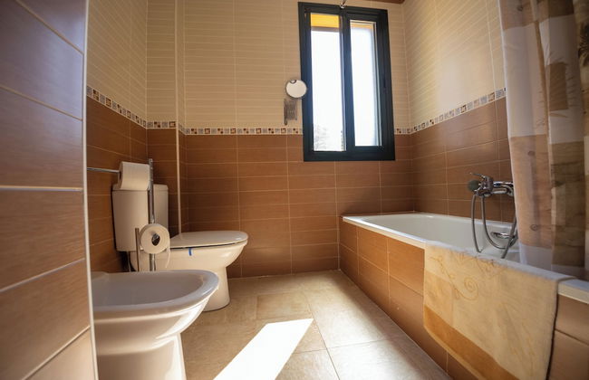 Villa Sueños - Photo 27