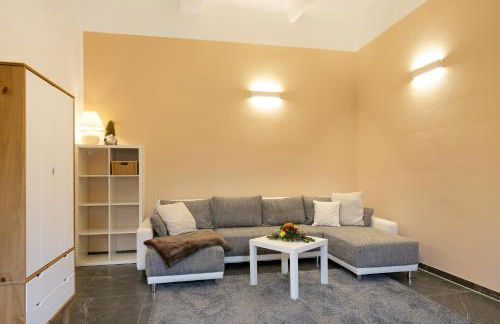 Ferienwohnung Müncheberg 1 - Photo 1