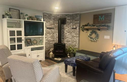 Little Blue Cottage - Photo 8