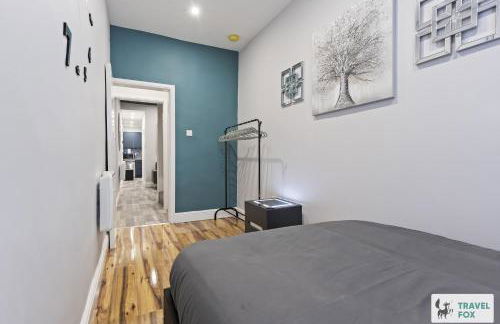 Bella's House 12mins bus to Motor Point Arena Free Street Parking - Foto 23