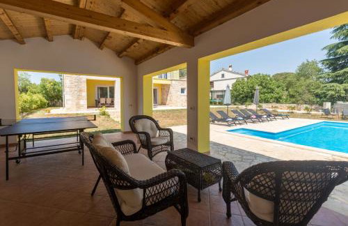 Countryside villas Diletta & Violetta - Foto 69