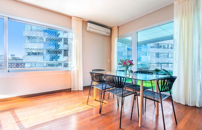 Resort Experience in Puerto Madero - Foto 21