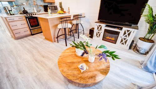 Palm Paradise - Foto 4, stove, minibar