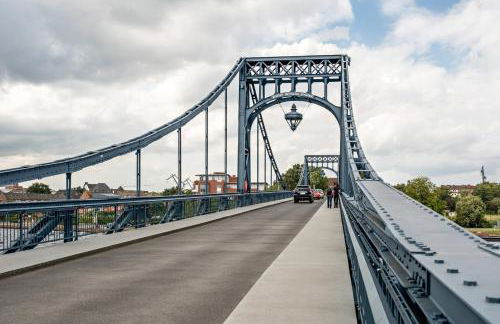 Ferienwohnung Klee - Foto 23