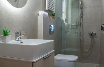 Ammoudara Hill Luxury Apartment with Outdoor Jetted Tub and Heated Pool - Foto 43