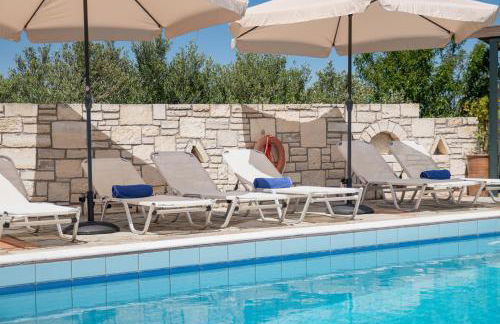 Villa Galini - Photo 39