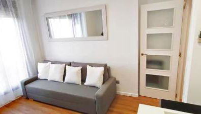 Apartamento Aeropuerto Suite 2 2 3 E - Photo 5