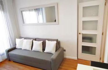 Apartamento Aeropuerto Suite 2 2 3 E - Photo 5