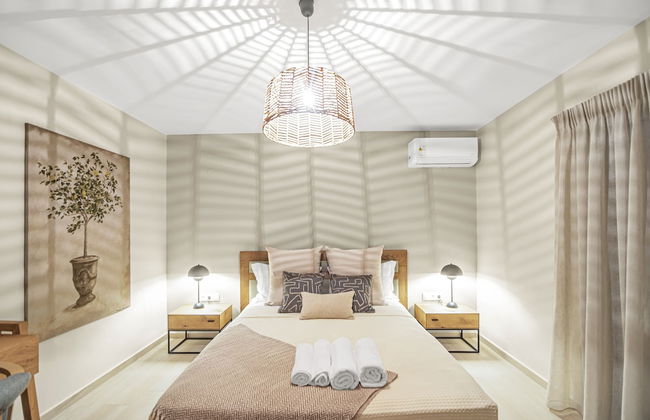 Stone and Sea Villas - Foto 11