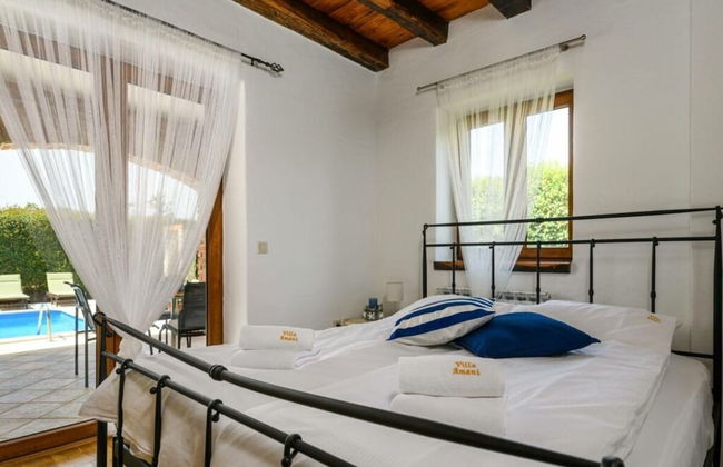 Villa Amani Comfortable Holiday Residence - Foto 9