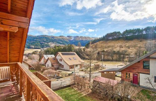 Chalet le Serac - Foto 26