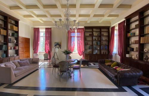 Relais Villa Sant'Isidoro - Foto 17