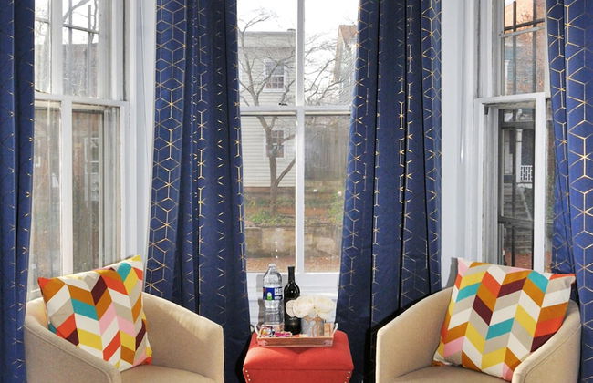 CH6 Beautiful Fully Furnished 2BR King Beds - Foto 22