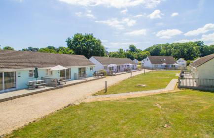 Seaview Holidays - Salterns Village - Photo 11