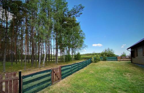 Leśne Zacisze domki letniskowe - Foto 42