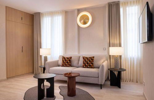 Yuna Saint-Honoré - Serviced Apartments - Foto 94