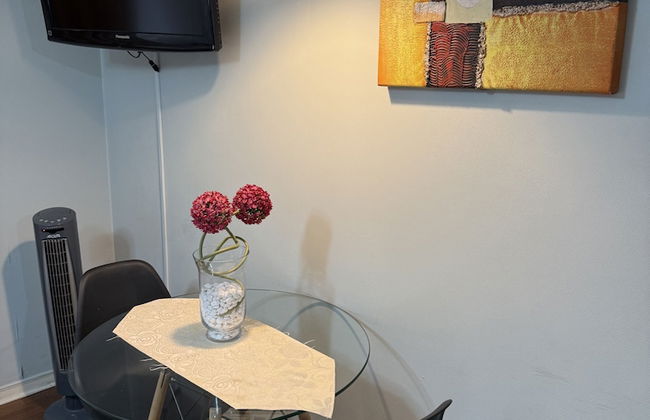 Vr Suite Santiago - Foto 59