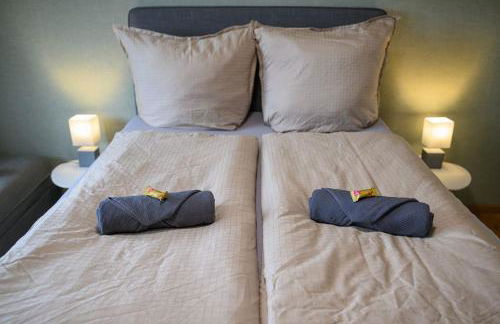 4 Sterne FeWo Rhönland-Erlebnis in Bernshausen - auch für Wanderreiter - Foto 28