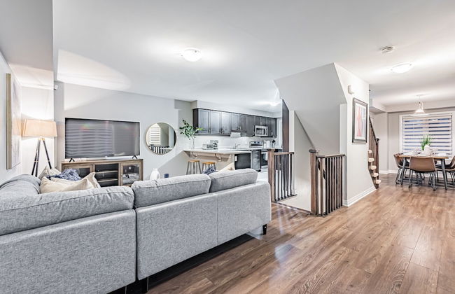 Milton boutique Home - Photo 25