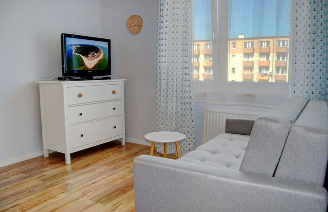 HelApartamenty - Apartament Baltyk III - Photo 1