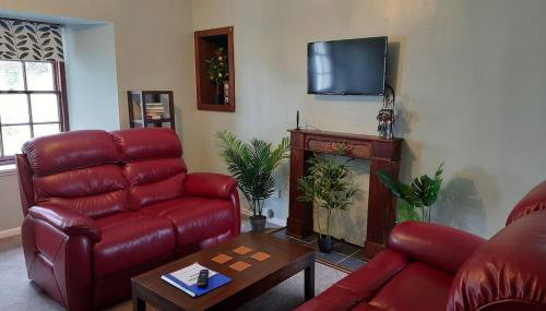 Cosy seaside flat - 40 min to Edinburgh - Foto 3