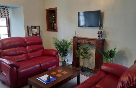 Cosy seaside flat - 40 min to Edinburgh - Foto 3