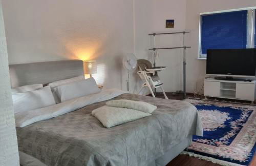 Helles Appartment - Foto 11