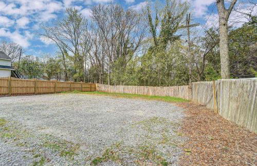 Dilworth Dream Cottage - Foto 45