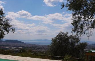 Admonis - Home in the olive grove - Foto 43