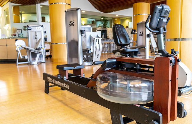 Beach Club Resort Residence and Spa - Foto 64