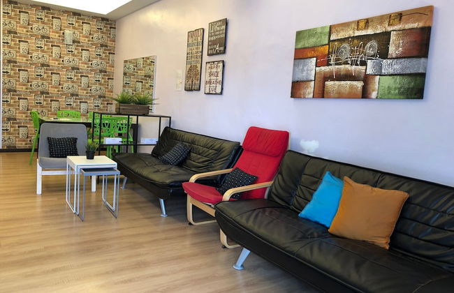 H & H Guesthouse 1 - Foto 32