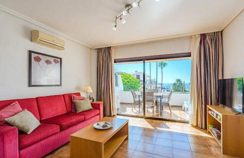 Sea View Albatros Golf del Sur - Foto 16