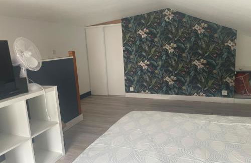 Le petit four à pain - Foto 16