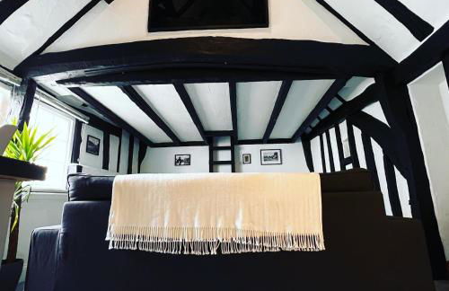 Historic Grade 2 listed, Town centre, St.Neots Cambridgeshire - Foto 20