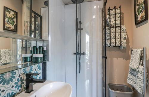 Cabin At The Brig - Foto 10