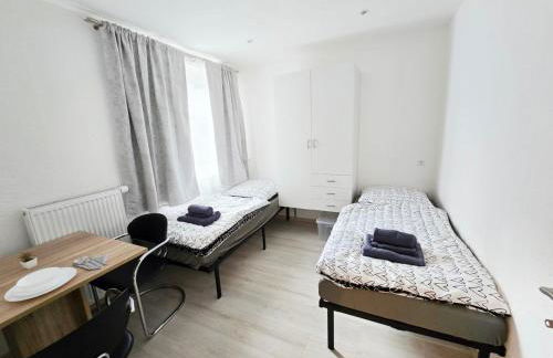 Work & Relax Apartments - Foto 9