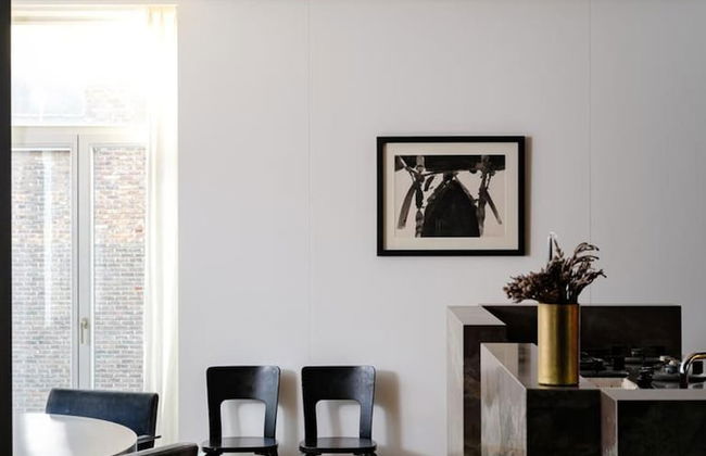 Magnificent High-end 2-bedroom Apartment in Gent - Foto 13