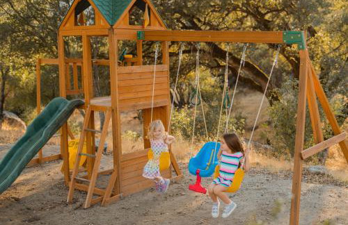 Sunset Site Boulder Bliss HotTub by Casa Oso - Foto 27