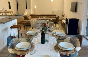 San Martino Lake View Apartment - Foto 3