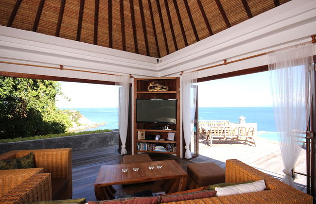 Villa Sabai Jai - Foto 3